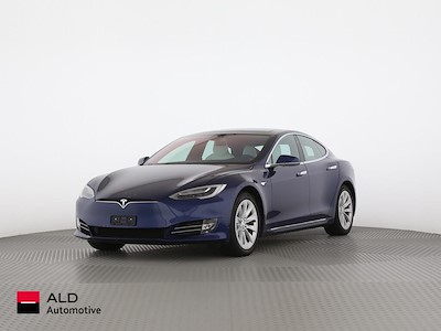 Achetez TESLA TESLA MODEL S sur Ayvens Carmarket